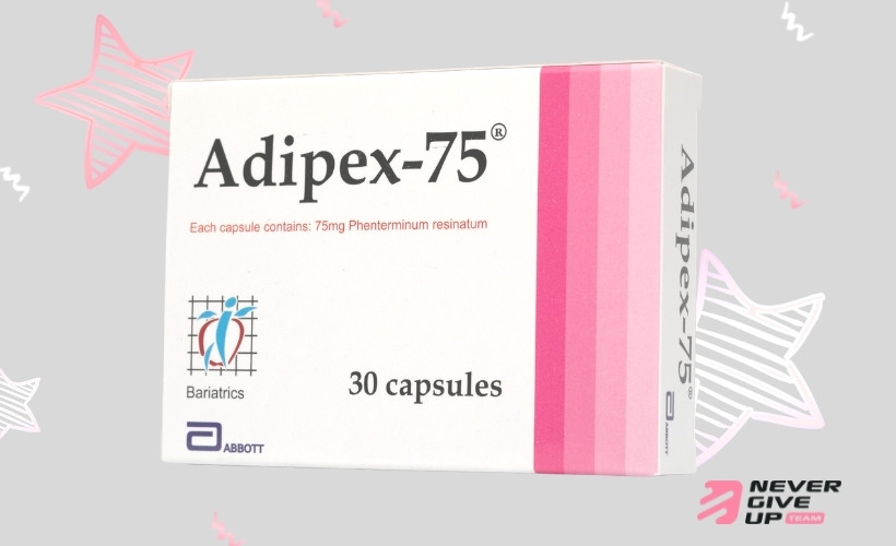 Adipex pills