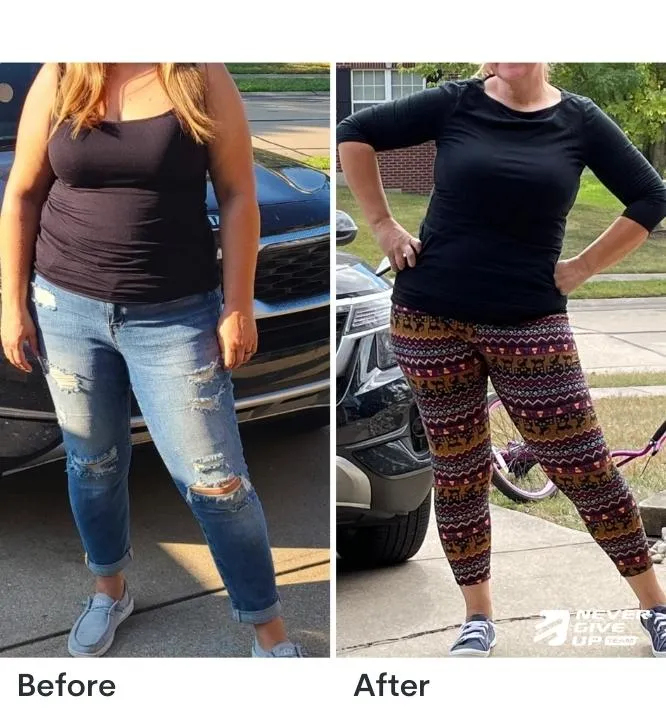 1 month phentermine weight loss results