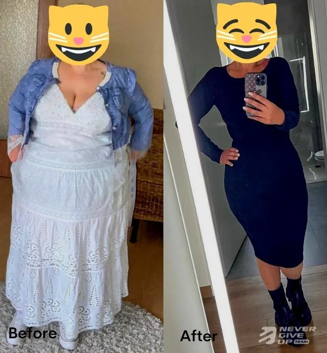 real phentermine before and after