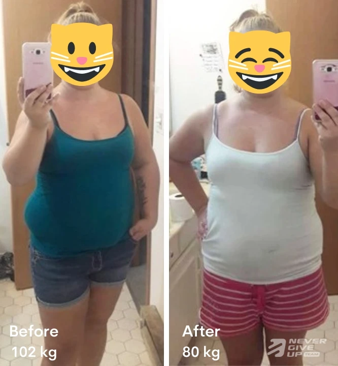 real phentermine before and after