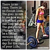 Monday Motivation