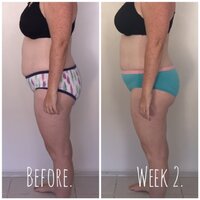 Week 2, and a loss!