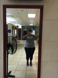Month 2 done