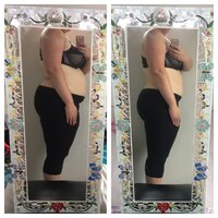 "I'm going to win.." - Blog Week Six