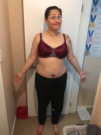 Week 2 on 30mg Weight: 99.9kg